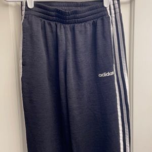 Boys adidas joggers